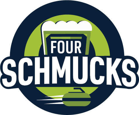 Four Schmucks Plumbing Logo